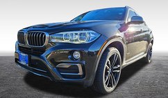 2015 BMW X6 xDrive35i
