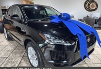 2018 Jaguar E-PACE P250 S