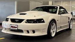 2001 Ford Mustang GT