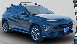 2024 Hyundai Kona N Line