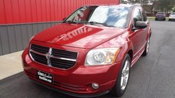 2007 Dodge Caliber R/T