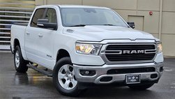 2021 Ram Ram Pickup 1500 Lone Star