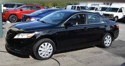 2008 Toyota Camry LE