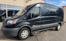 2017 Ford Transit 350