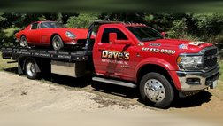 2022 Dodge Ram 5500 SLT