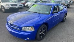 2006 Dodge Charger SE