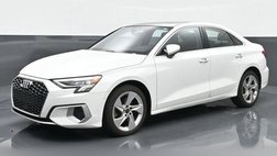 2023 Audi A3 Premium 40 TFSI