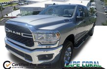 2024 Ram Ram Pickup 2500 Big Horn