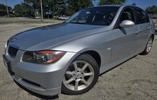 2008 BMW 3 Series 328i