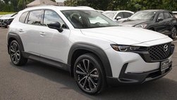 2025 Mazda CX-50 2.5 S Premium Plus