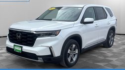 2023 Honda Pilot EX-L