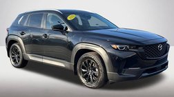 2025 Mazda CX-50 2.5 S Select