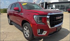 2024 GMC Yukon SLE