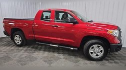 2017 Toyota Tundra SR