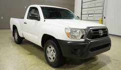 2013 Toyota Tacoma Base
