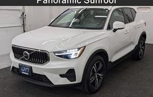2024 Volvo XC40 B5 Core Bright Theme