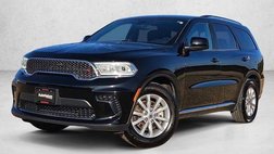 2024 Dodge Durango SXT