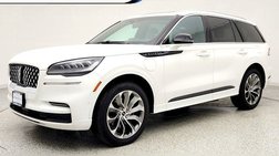 2023 Lincoln Aviator Grand Touring
