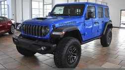 2026 Jeep Wrangler Moab
