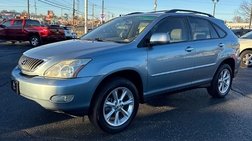 2008 Lexus RX 350 Base