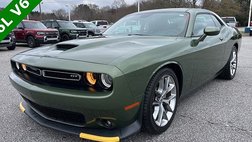 2021 Dodge Challenger GT