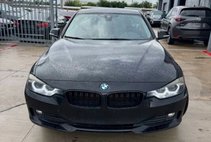 2015 BMW 3 Series 328d