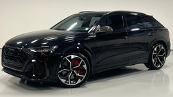 2022 Audi RS Q8 4.0T quattro