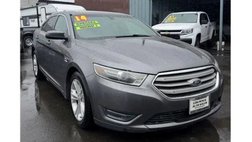 2014 Ford Taurus SEL
