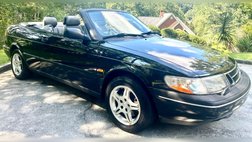 1995 Saab 900 S