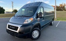2019 Ram ProMaster 3500 159 WB