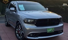 2016 Dodge Durango SXT