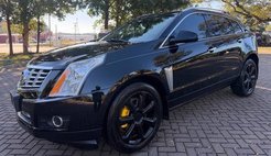 2015 Cadillac SRX Performance Collection