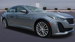 2020 Cadillac CT5 Premium Luxury