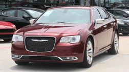 2020 Chrysler 300 Limited
