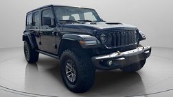 2024 Jeep Wrangler Rubicon 392