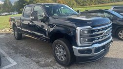 2024 Ford Super Duty F-250 Lariat