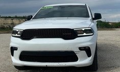 2021 Dodge Durango SXT