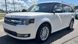 2013 Ford Flex SEL