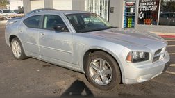 2009 Dodge Charger SXT