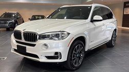 2017 BMW X5 xDrive40e iPerformance
