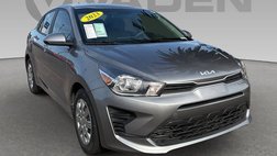 2023 Kia Rio S