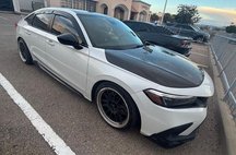 2023 Honda Civic Si