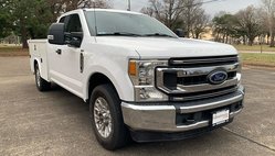2020 Ford Super Duty F-250 XLT