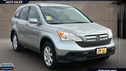 2007 Honda CR-V EX-L