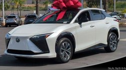2024 Lexus RZ 300e Premium