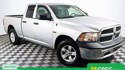 2017 Ram Ram Pickup 1500 Tradesman