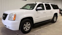 2011 GMC Yukon XL SLT