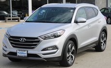 2016 Hyundai Tucson Sport