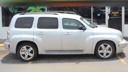 2010 Chevrolet HHR LS