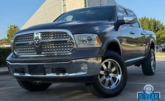2018 Ram Ram Pickup 1500 Laramie